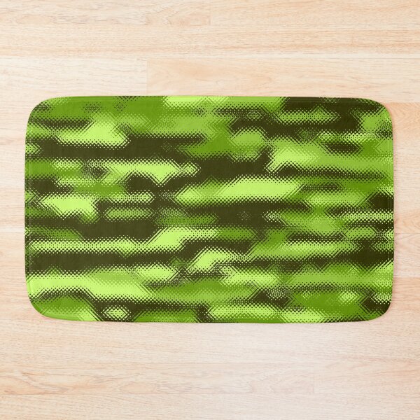 Item preview, Camouflage Lime designed and sold by Tshirtstory.