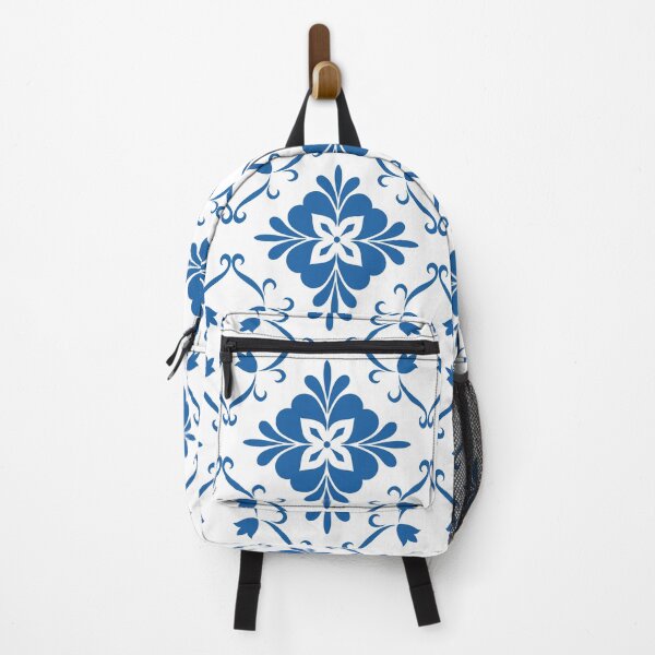 Item preview, spanish tile designed and sold by 2BlackcatzZ.