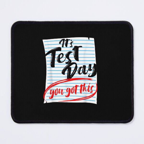 Item preview, Try your hardest do your best you’re more than a test designed and sold by Bethemostbeauti.