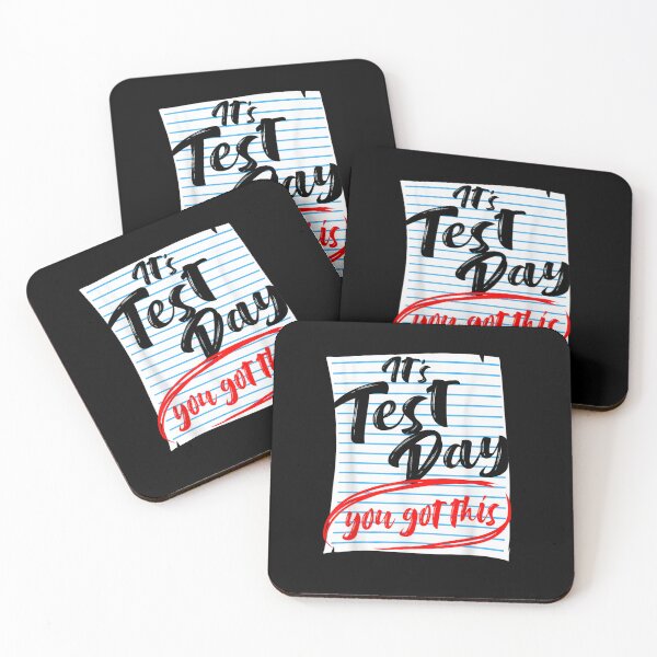Item preview, Try your hardest do your best you’re more than a test designed and sold by Bethemostbeauti.