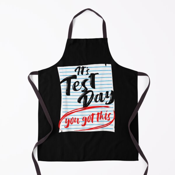 Item preview, Try your hardest do your best you’re more than a test designed and sold by Bethemostbeauti.