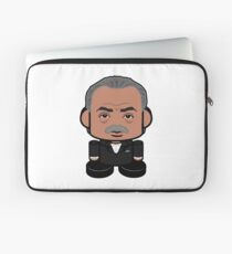 Revved Politico'bot Toy Robot Laptop Sleeve