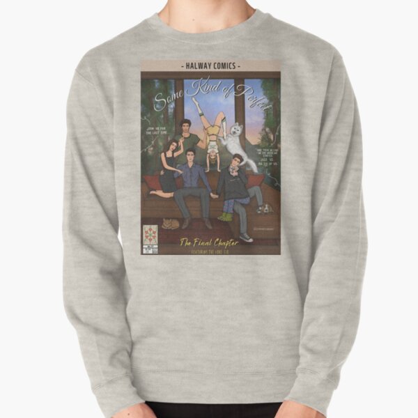 Calloway Sisters shirt Unisex Sweatshirt Rose Lily Daisy Lily Calloway Shirt Book Lover addicted series shirt Bookish shirt