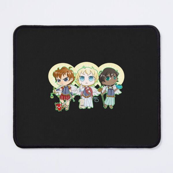 Item preview, Chibi St. Francis of Assisi designed and sold by eliasdevwmpt.