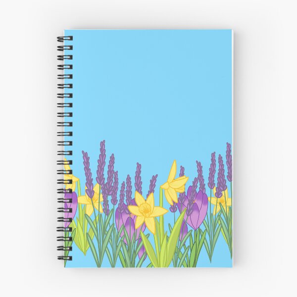 Item preview, flower field designed and sold by AkakoAi.