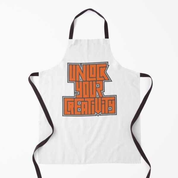 Item preview, Unlock Your Creativity | Motivational Quotes designed and sold by DrawingBoard.