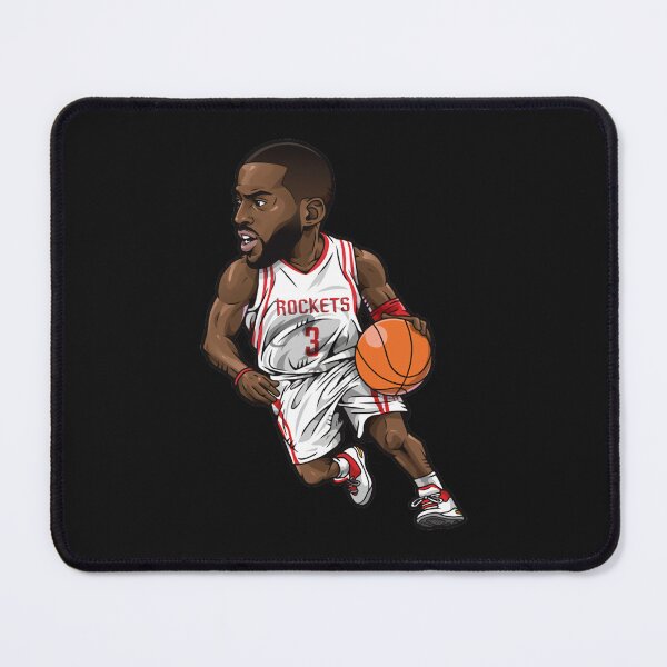 Item preview, Chris Paul designed and sold by myronmarlulns.