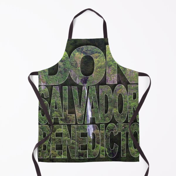 Item preview, DON SALVADOR BENEDICTO designed and sold by likbatonboot.