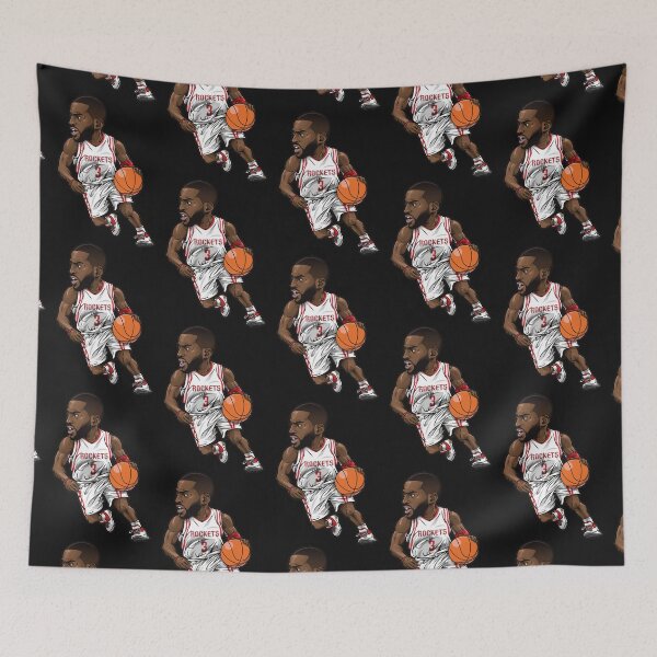Item preview, Chris Paul designed and sold by myronmarlulns.
