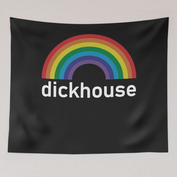 Item preview, Best seller dickhouse fashion designed and sold by ReneeHanes.