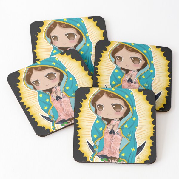 Item preview, Chibi St. Francis of Assisi designed and sold by eliasdevwmpt.