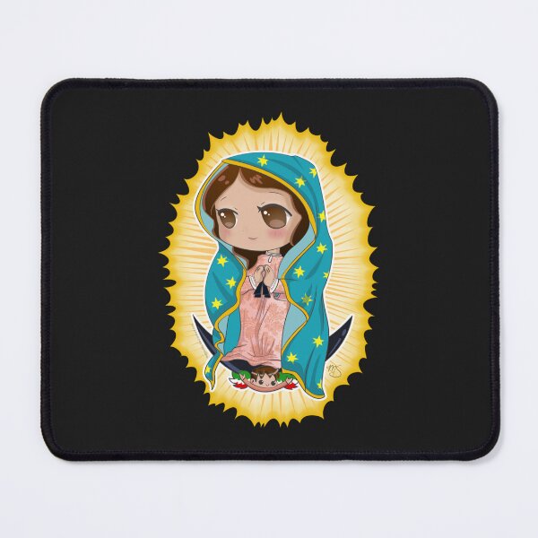 Item preview, Chibi St. Francis of Assisi designed and sold by eliasdevwmpt.