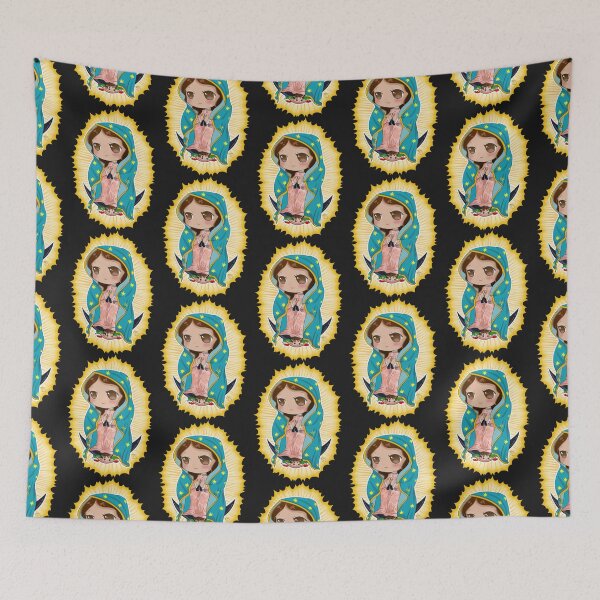 Item preview, Chibi St. Francis of Assisi designed and sold by eliasdevwmpt.