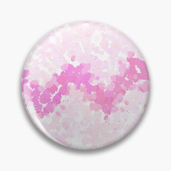 Item preview, Pink spot zigzag pattern designed and sold by Tanya Mihe.