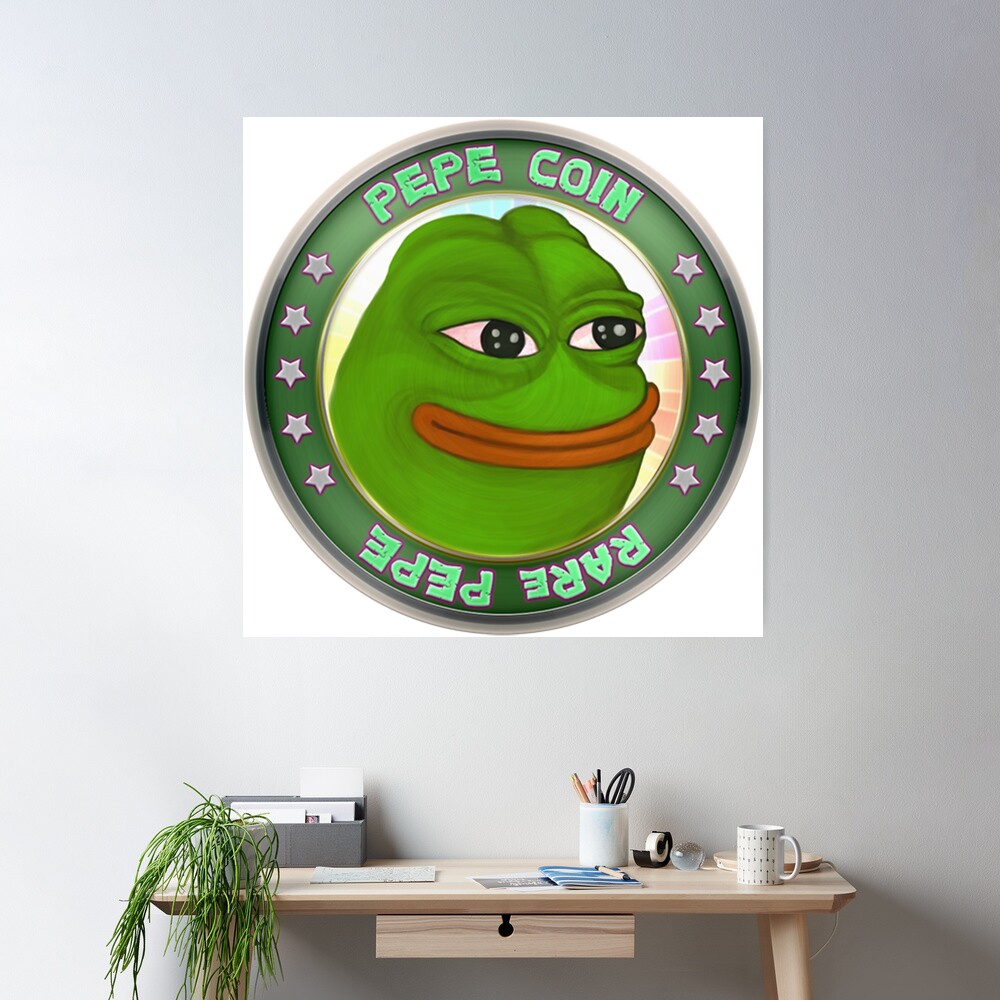 Pepe Coin