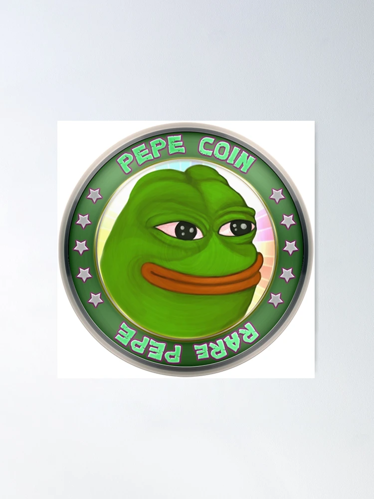 Pepe Coin