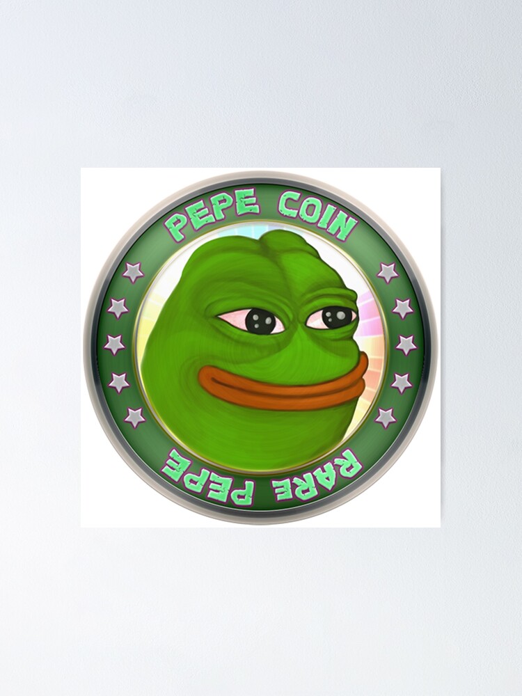 Pepe Coin