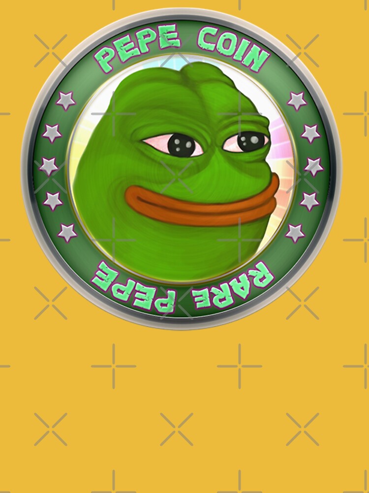 Pepe Coin