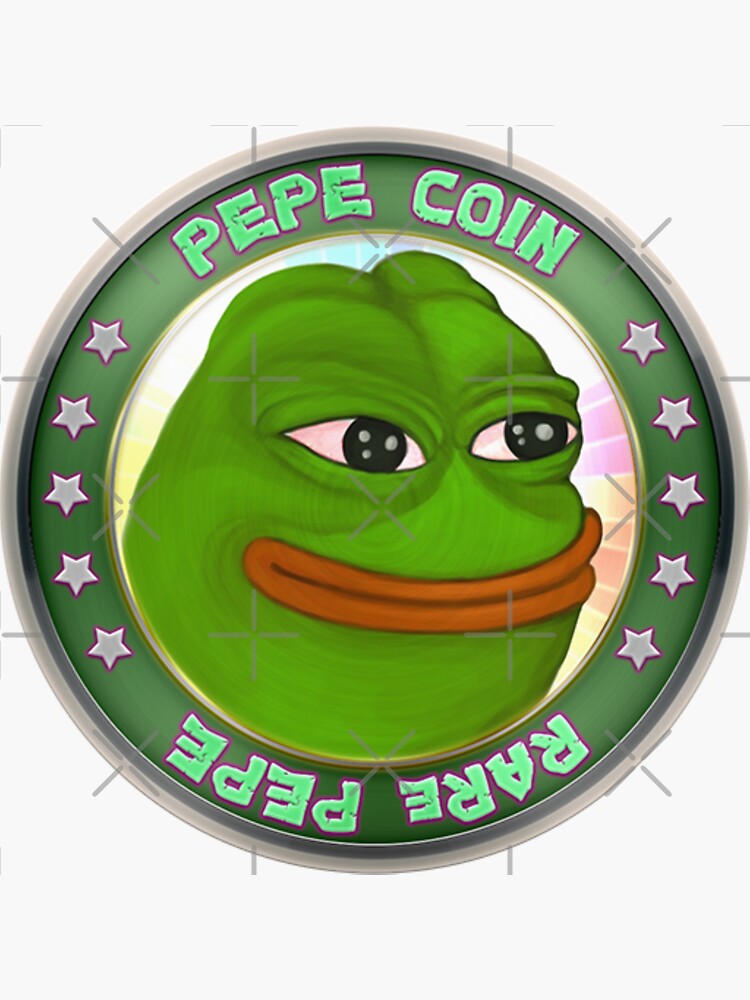 Pepe Coin