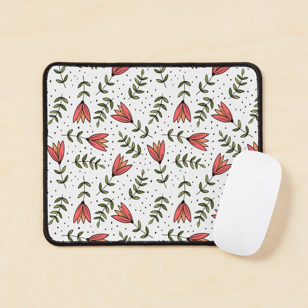 Item preview, Mouse Pad designed and sold by redbubblesireen.