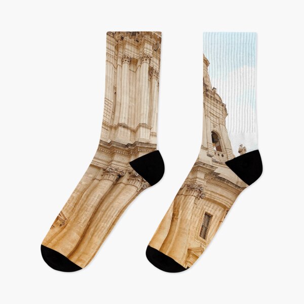 Item preview, Catholic Church in Catania, Sicily designed and sold by NicoletaDesigns.