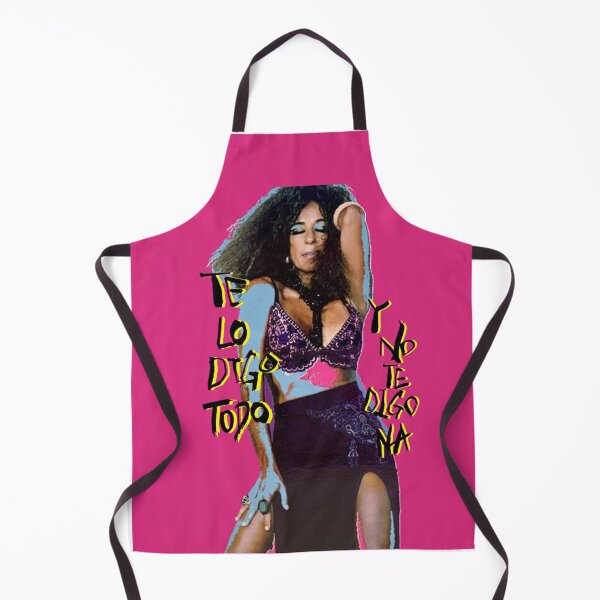 Item preview, Rosario Flores I tell you everything designed and sold by JmB Folkloricas.
