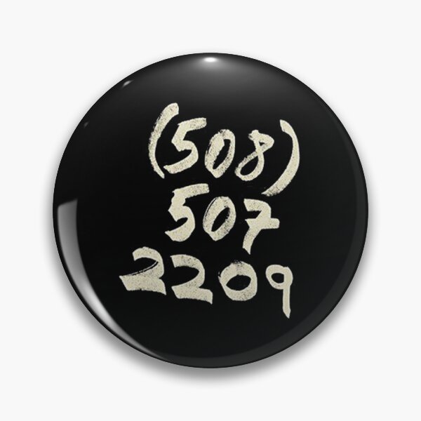 Item preview, 508 507 2209 designed and sold by AndySerkis.