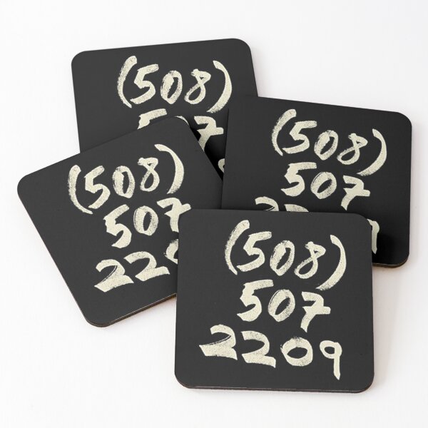Item preview, 508 507 2209 designed and sold by AndySerkis.