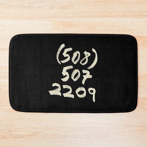Item preview, 508 507 2209 designed and sold by AndySerkis.