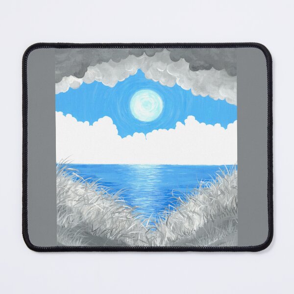 Item preview, Summer Blues 2022 designed and sold by Art by Veya.
