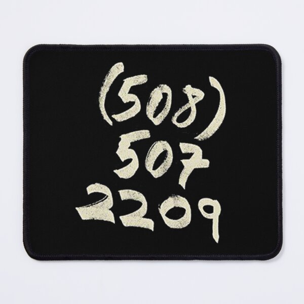 Item preview, 508 507 2209 designed and sold by AndySerkis.