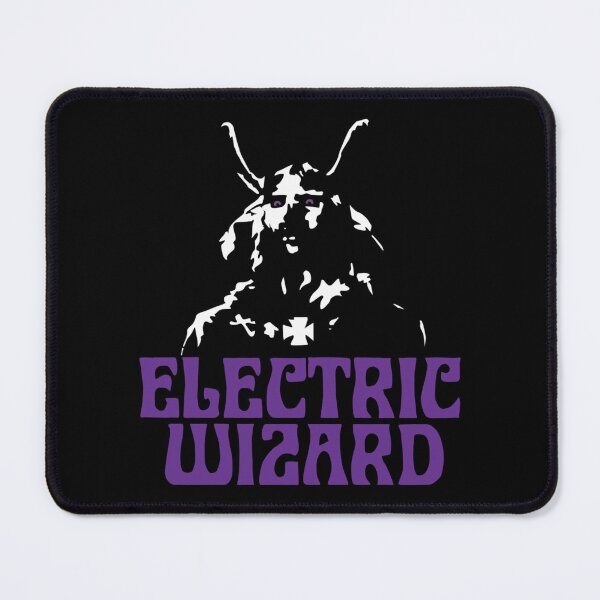 Item preview, Electric Wizard Dark designed and sold by AndySerkis.