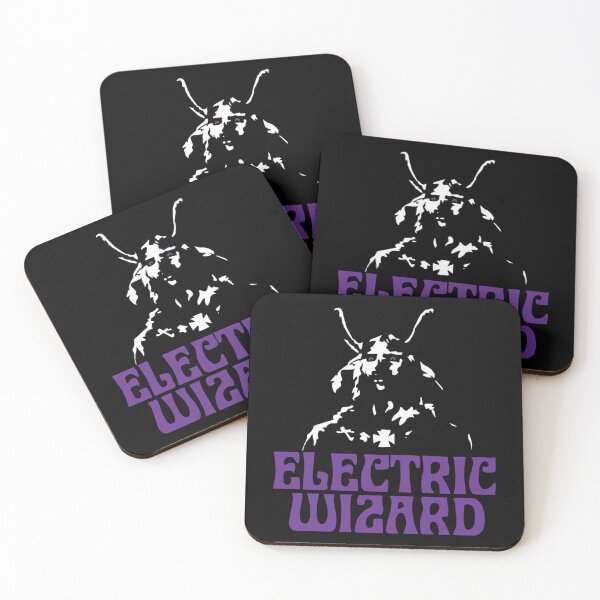 Item preview, Electric Wizard Dark designed and sold by AndySerkis.