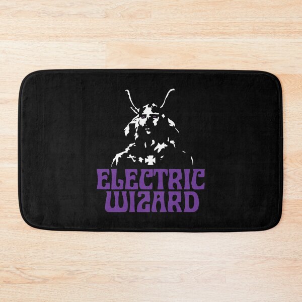 Item preview, Electric Wizard Dark designed and sold by AndySerkis.