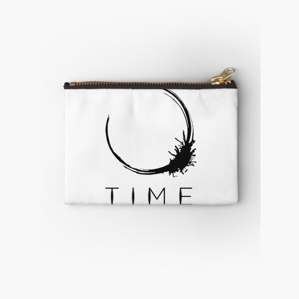 Item preview, Arrival  Time black designed and sold by AndySerkis.