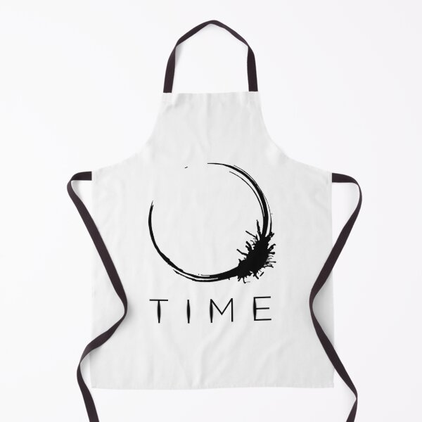 Item preview, Arrival  Time black designed and sold by AndySerkis.