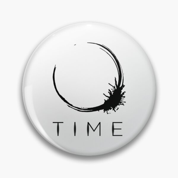 Item preview, Arrival  Time black designed and sold by AndySerkis.