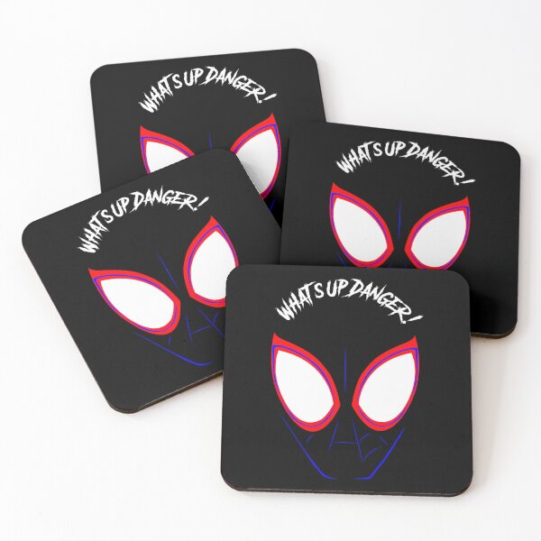 Item preview, Whats Up Danger designed and sold by TinCaz.