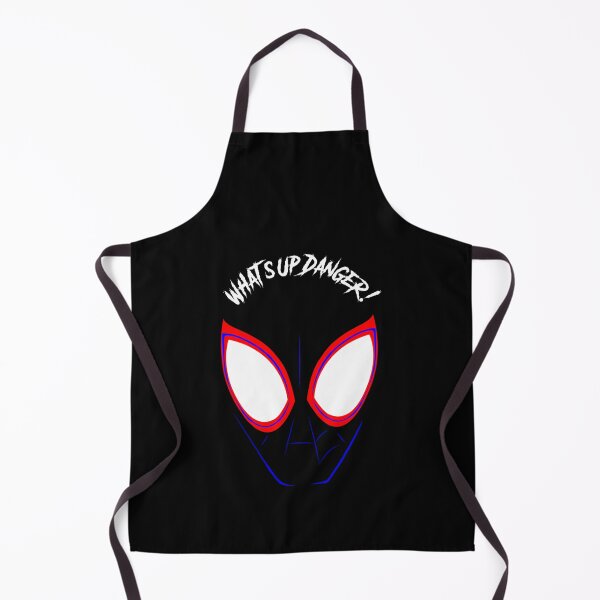 Item preview, Whats Up Danger designed and sold by TinCaz.
