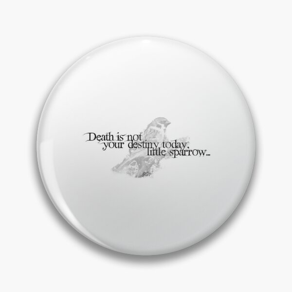 Item preview, Fable quote designed and sold by AndySerkis.