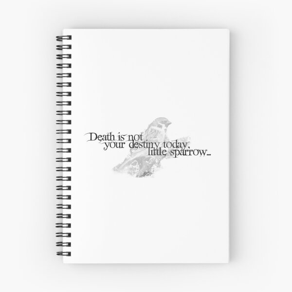 Item preview, Fable quote designed and sold by AndySerkis.