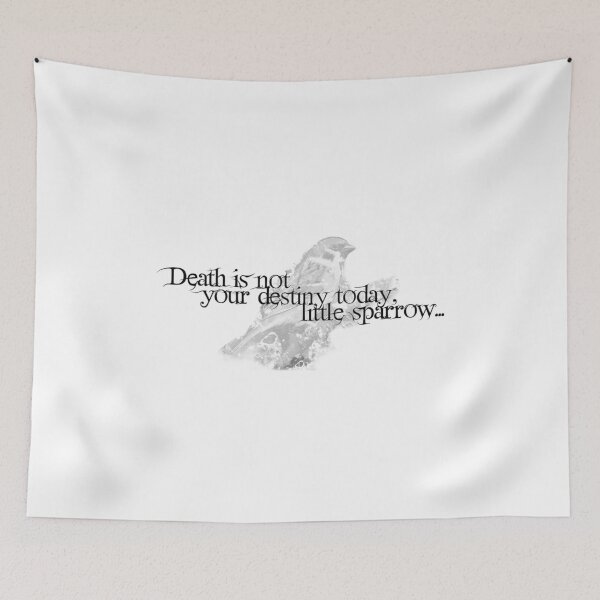 Item preview, Fable quote designed and sold by AndySerkis.