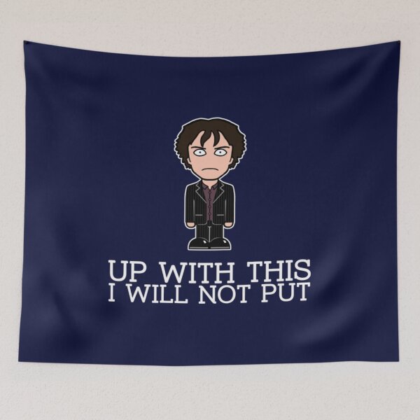 Item preview, Black Books Bernard designed and sold by AndySerkis.