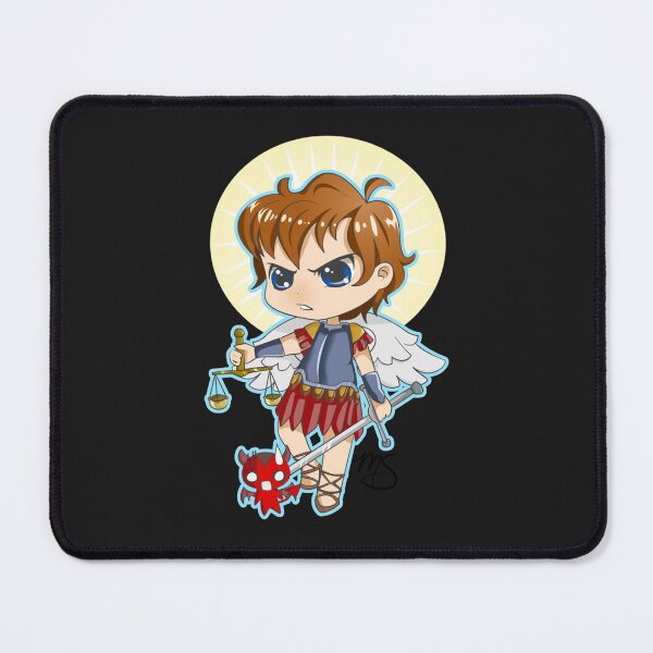 Item preview, Chibi St. Francis of Assisi designed and sold by eliasdevwmpt.