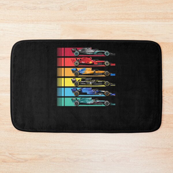 Item preview, Grand Prix F1 2022 Classic T-Shirt designed and sold by PeterMonos.
