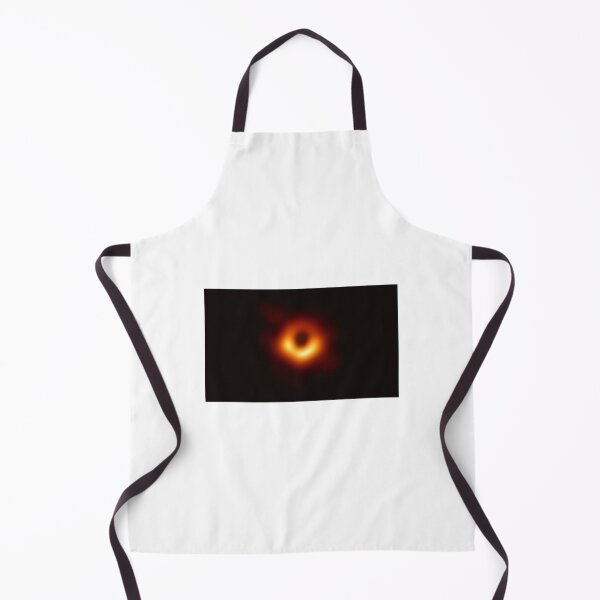 Item preview, First Ever Image of a Black Hole 8K Resolution designed and sold by AndySerkis.
