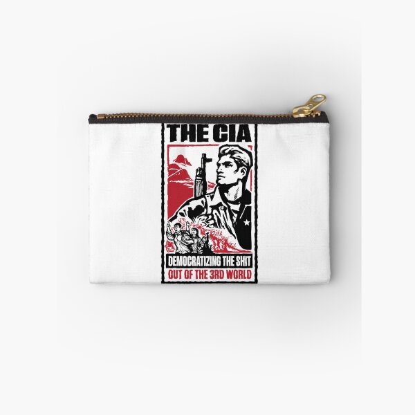Item preview, CIA 3rd World designed and sold by AndySerkis.