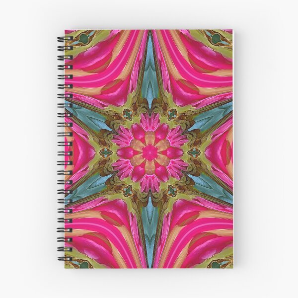 Item preview, Star in Fuchsia designed and sold by SDC Original Designs.