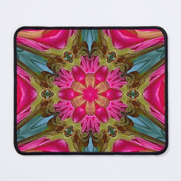 Item preview, Star in Fuchsia designed and sold by SDC Original Designs.