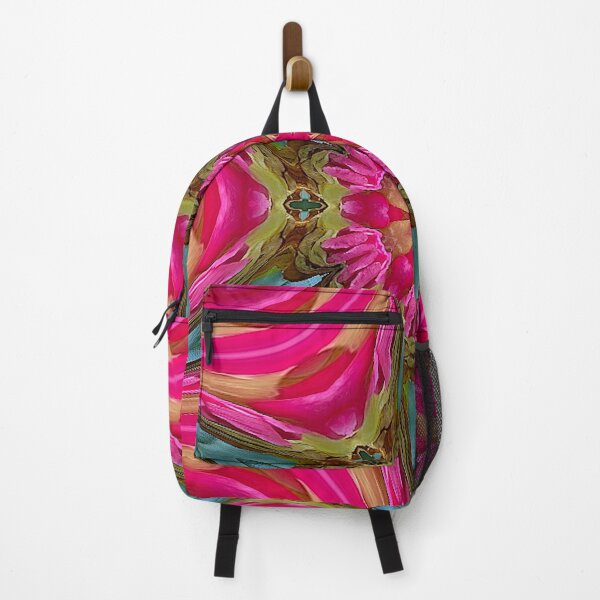 Item preview, Star in Fuchsia designed and sold by SDC Original Designs.